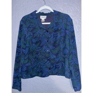 Pendleton Top